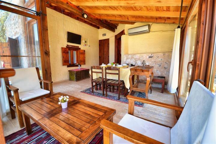 Villa Kilim Kaya Kinali (Aegean)