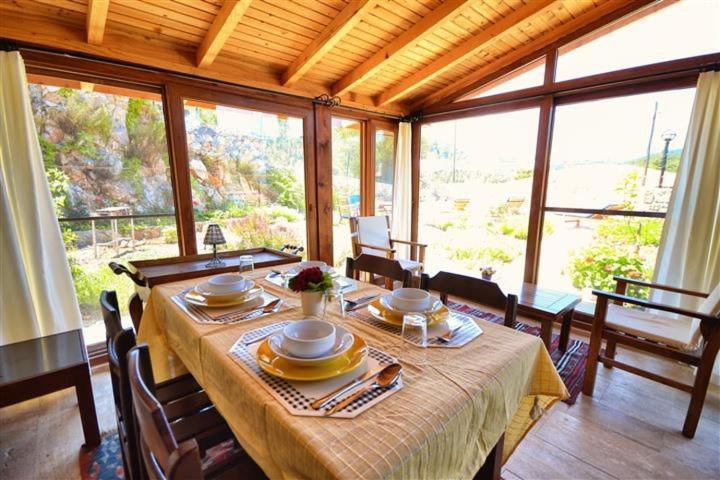 Villa Kilim Kaya *