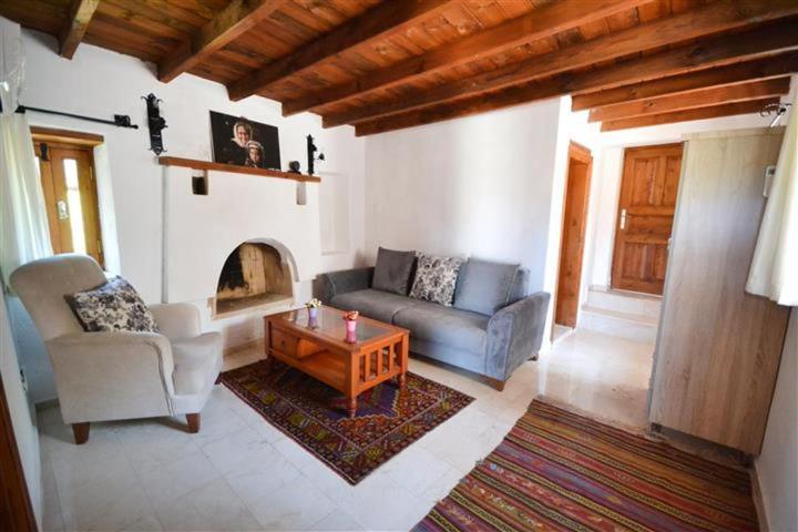 Villa Kilim Kaya Kinali (Aegean)