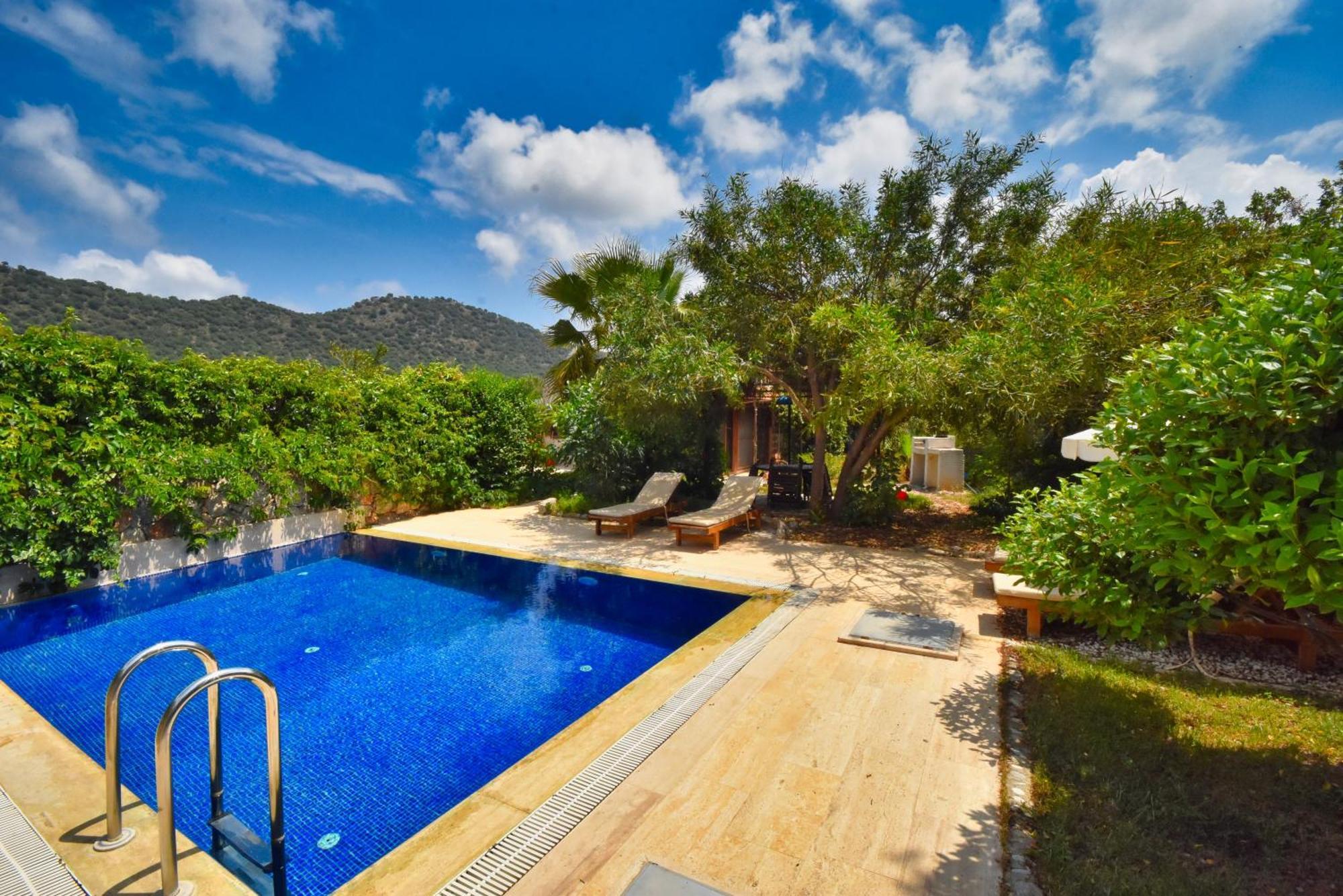Villa Kilim Kaya