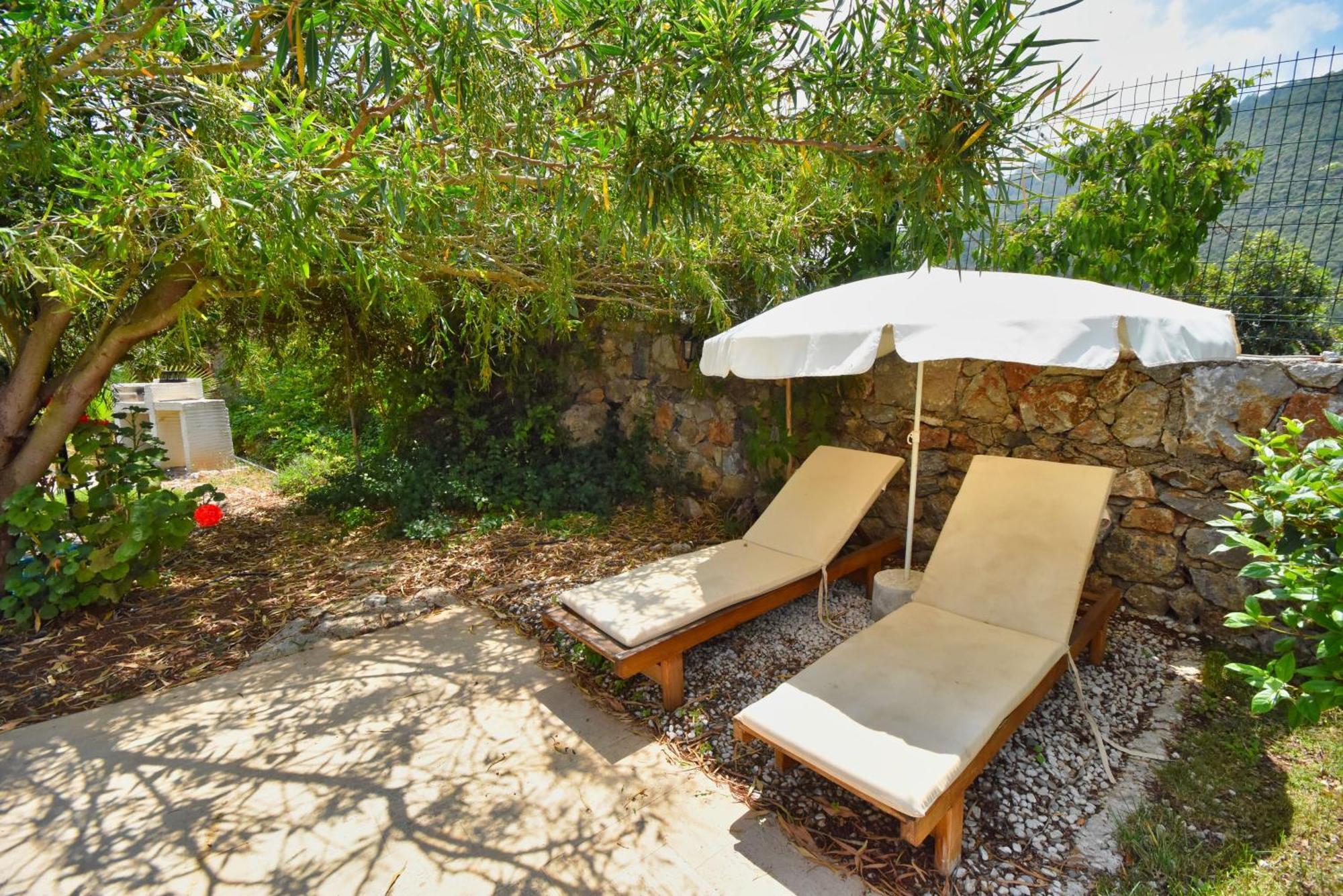 Villa Kilim Kaya *