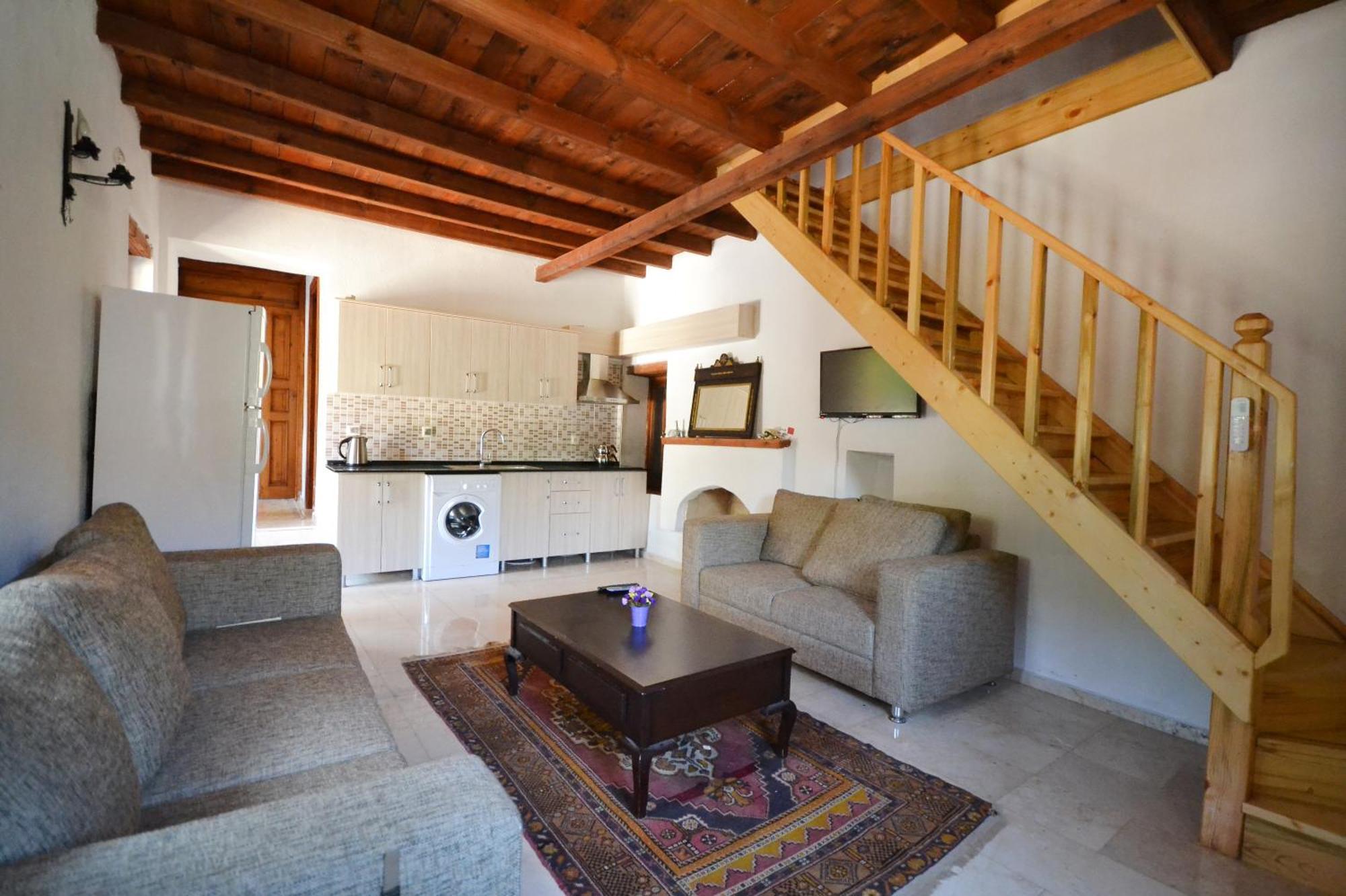 Villa Kilim Kaya *