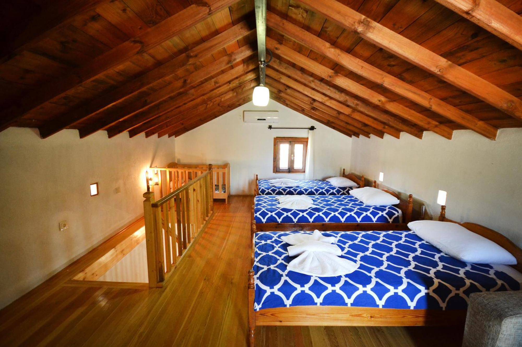 Villa Kilim Kaya *