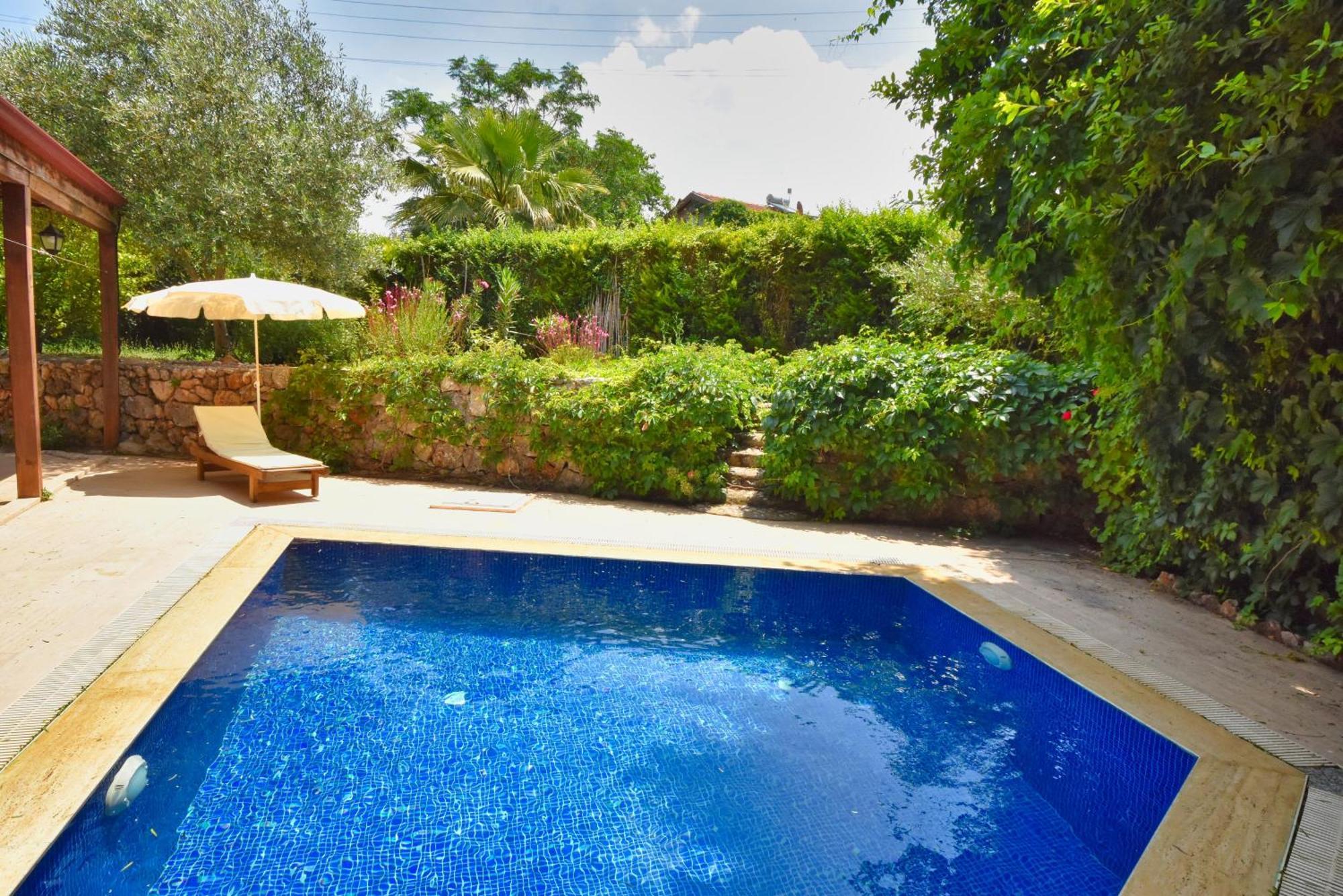 Villa Kilim Kaya Kinali (Aegean)