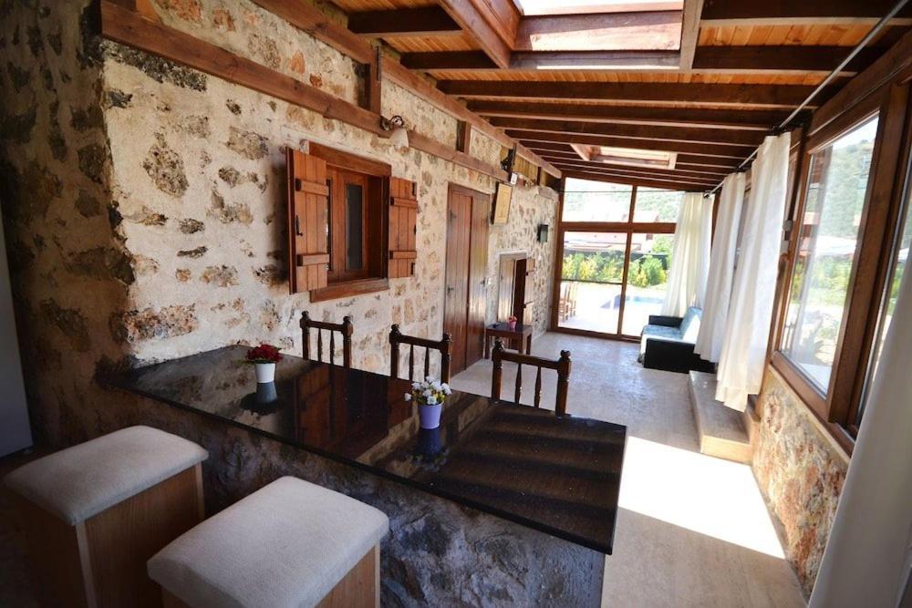 Kilim Kaya Villa *