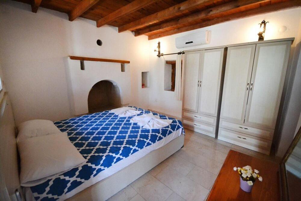 Villa Kilim Kaya Kinali (Aegean)