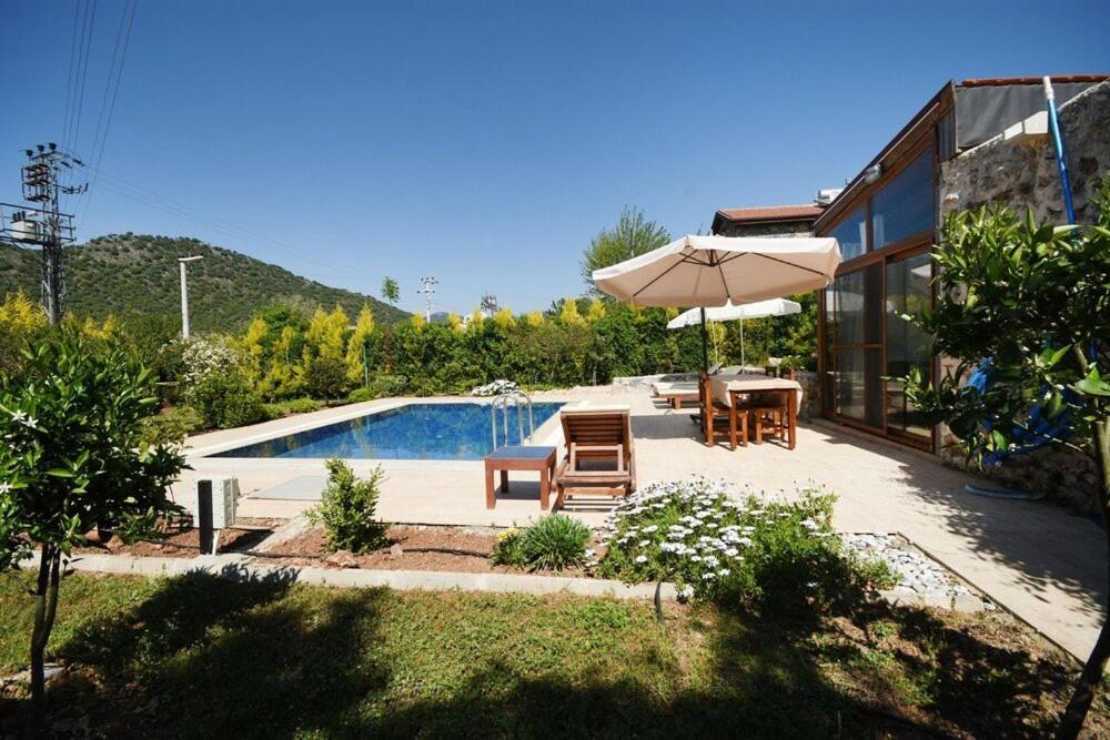 Villa Kilim Kaya