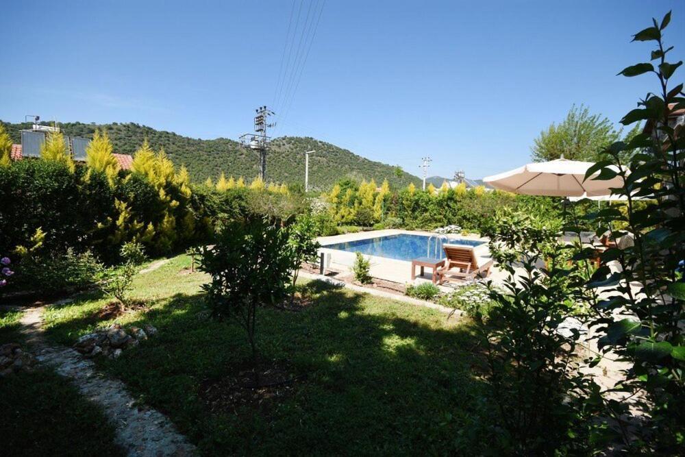 Villa Kilim Kaya *