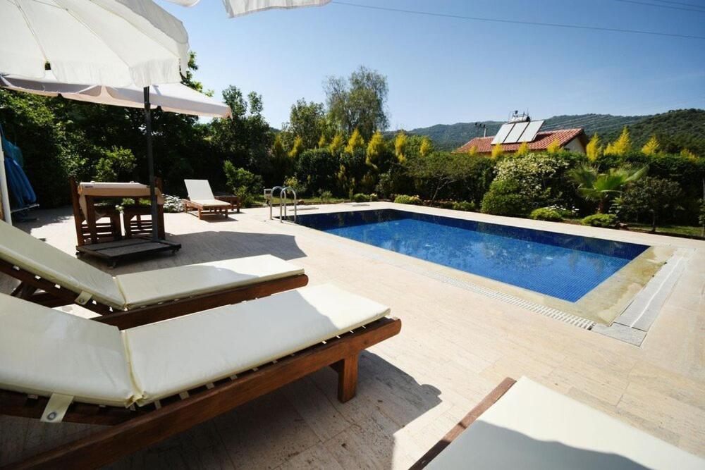 Villa Kilim Kaya Kinali (Aegean)