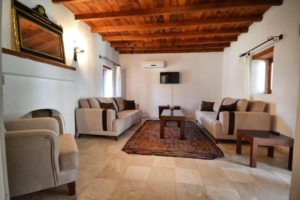 Villa Kilim Kaya
