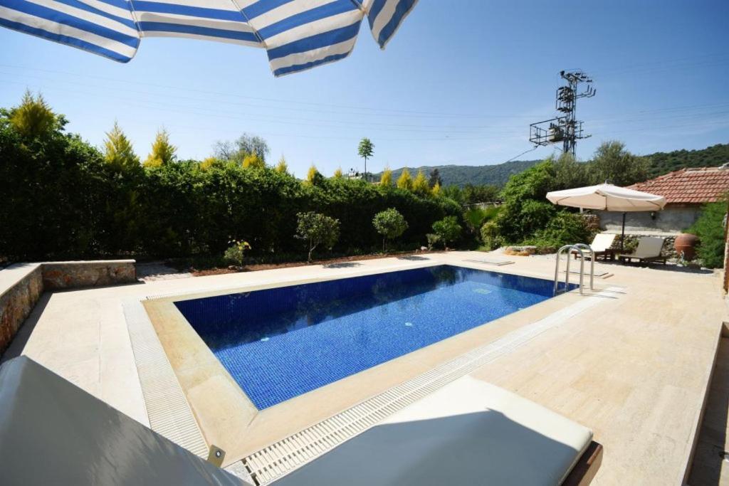 Villa Kilim Kaya *