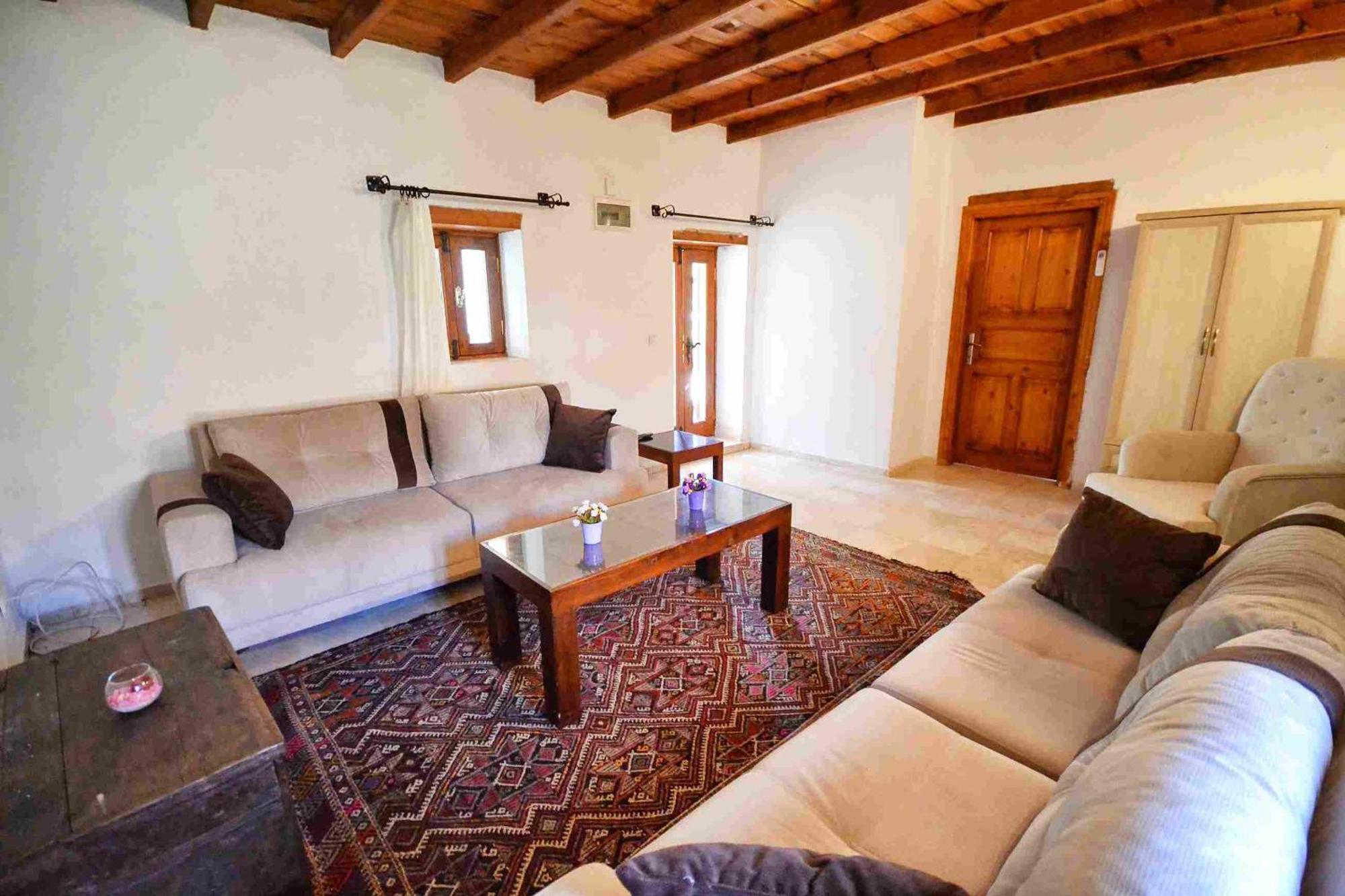 Kilim Kaya Villa Kinali (Aegean)