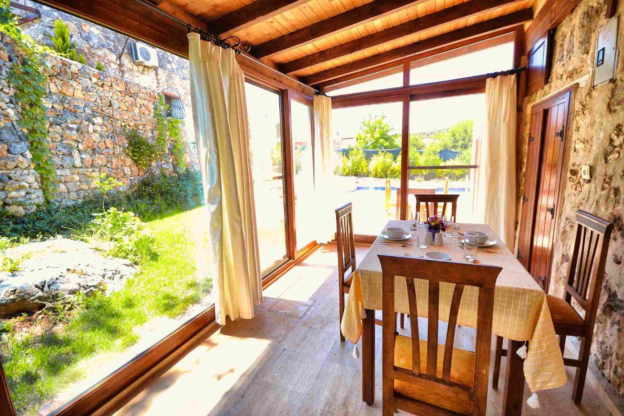 Villa Kilim Kaya Kinali (Aegean)